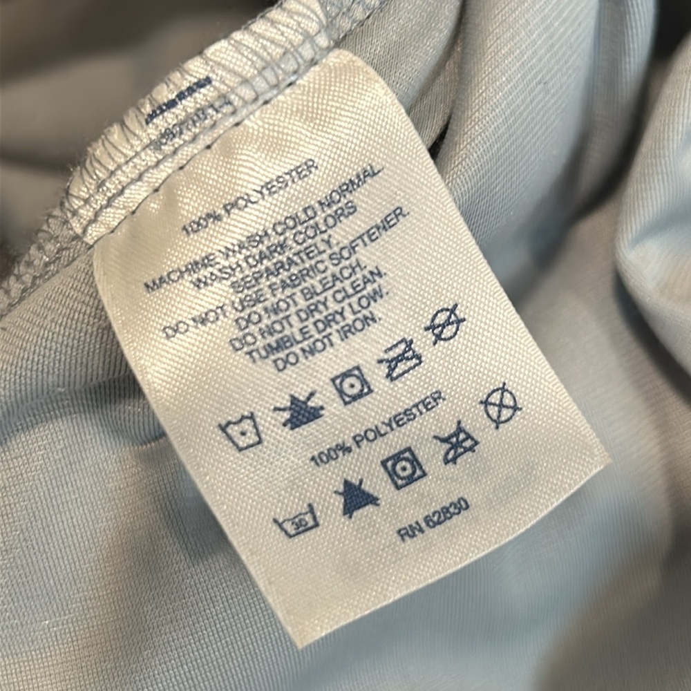 Lands End Pullover - image 8